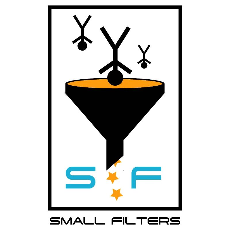 Kleine Filter
