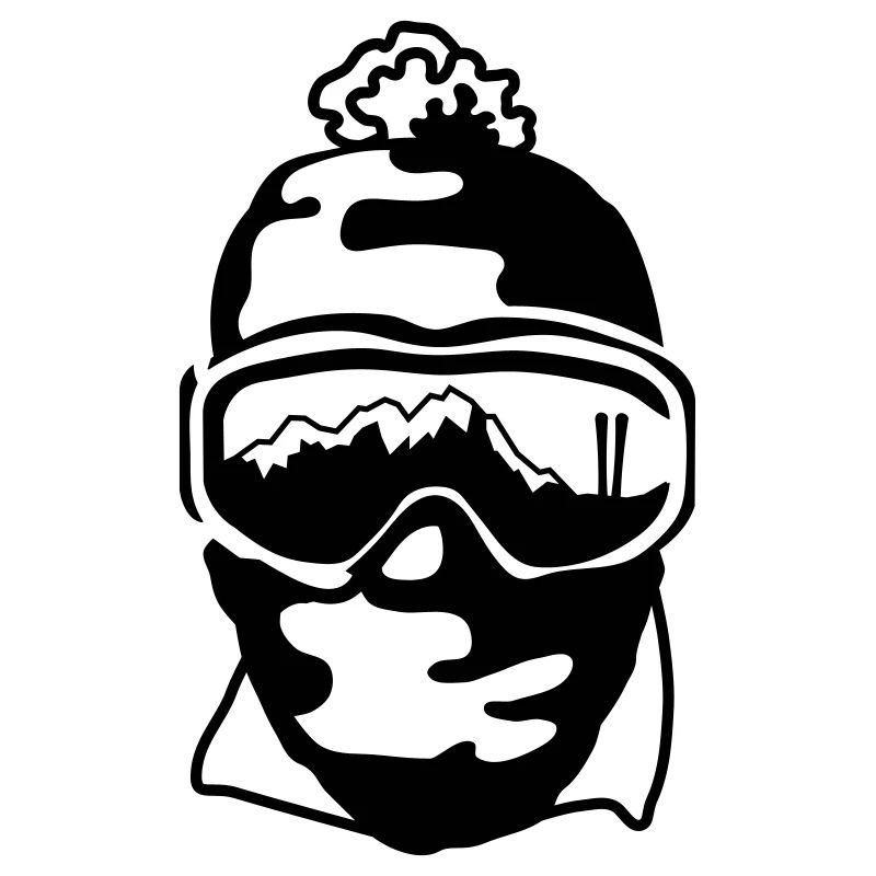 Ski goggles