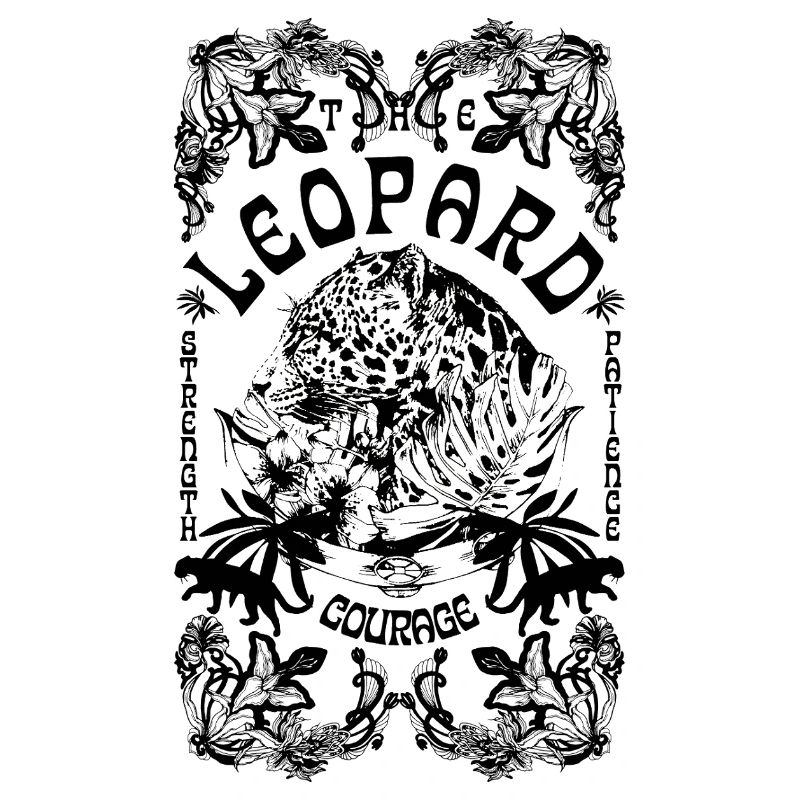 THE LEOPARD