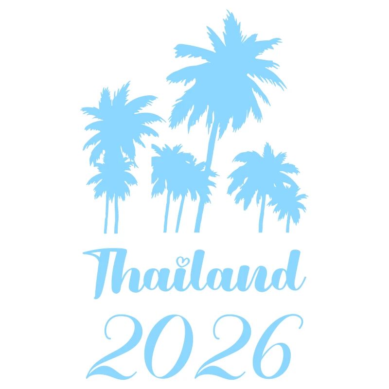 Thaïlandais Palms 2026