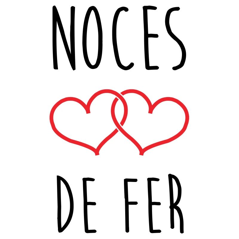 Noces de fer 41 ans ans de mariage