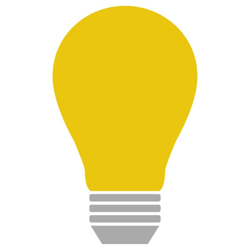 Light bulb