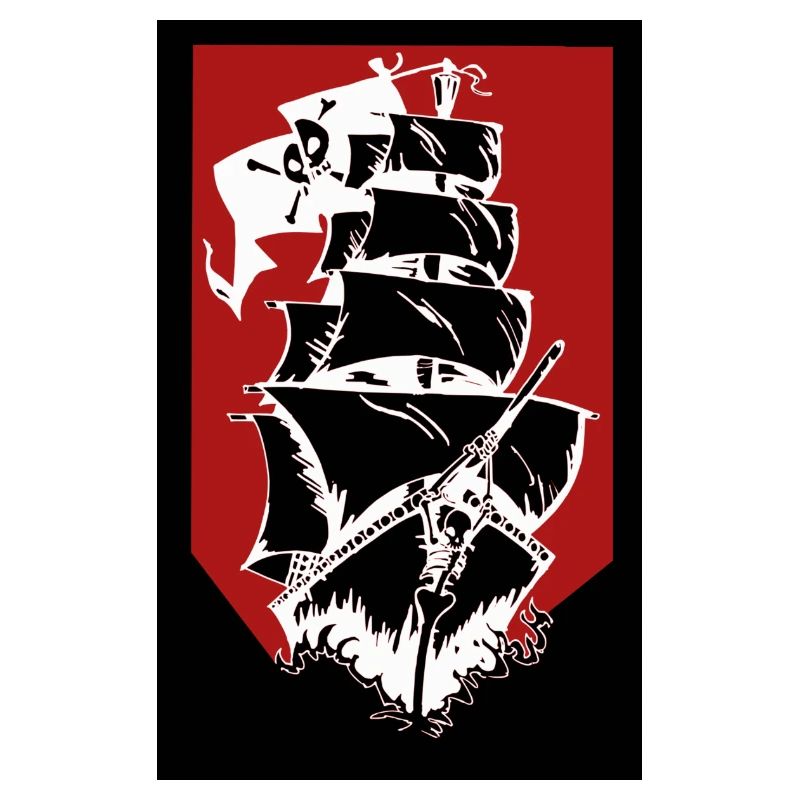 Pirate Ship