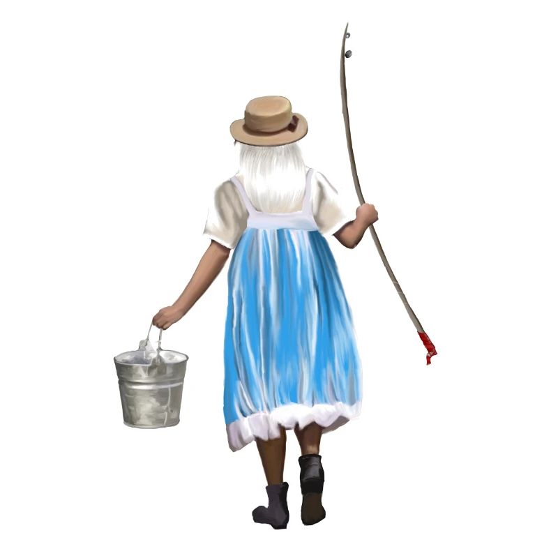 Pêcheur