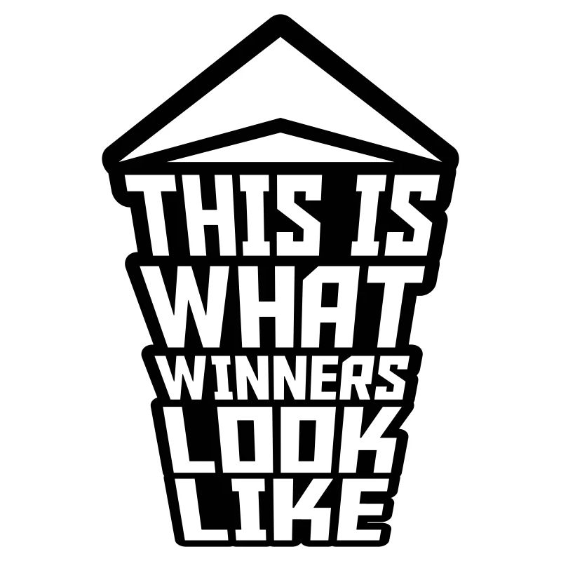 What Winners Look Like