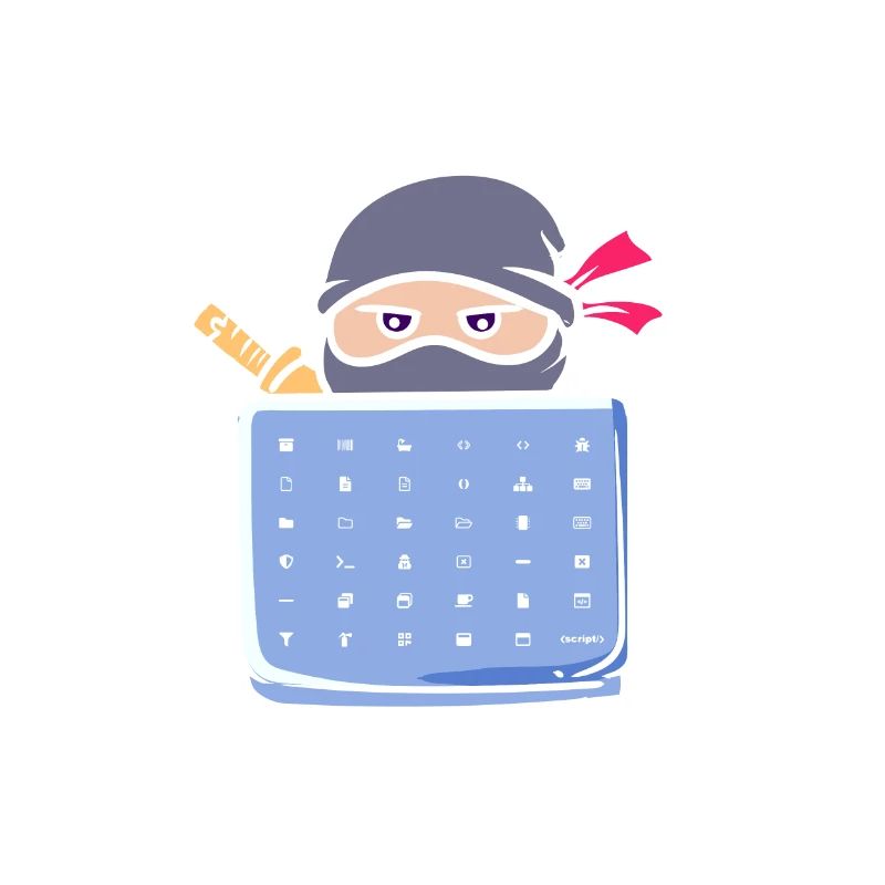 Data Ninja