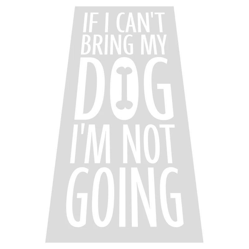 Citation Apportez mon chien