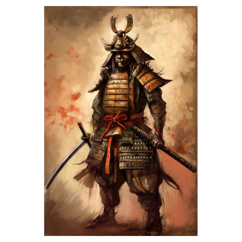 Samurai Japan
