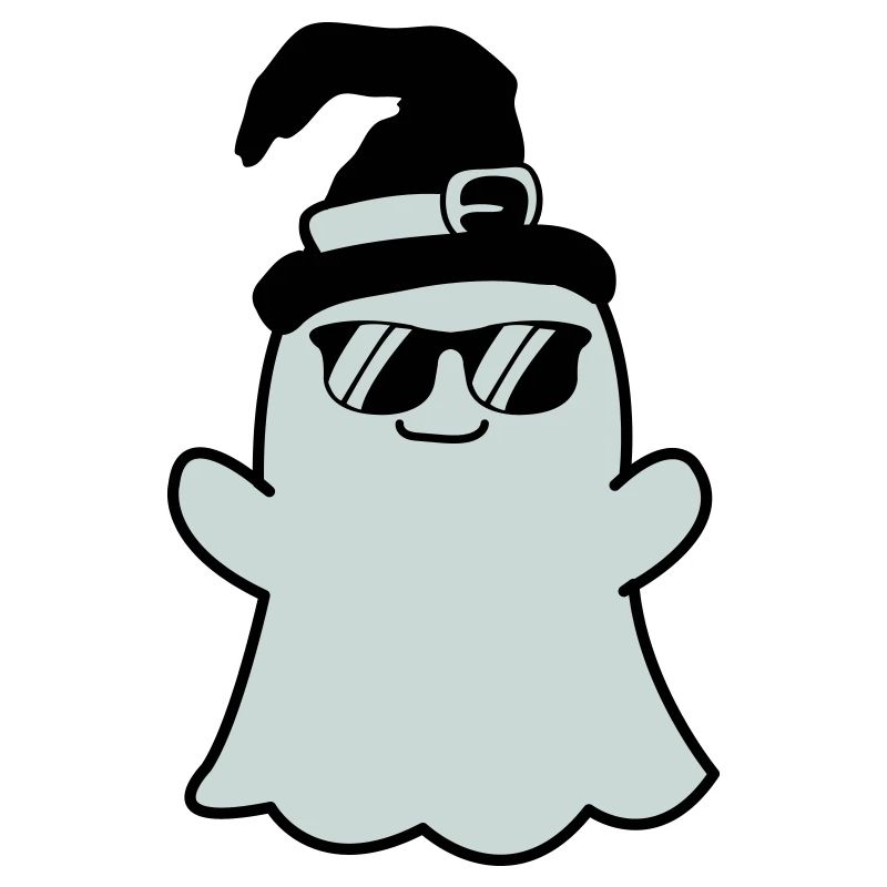 ghost cool
