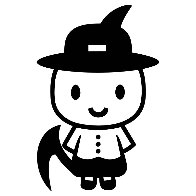 Little Witch