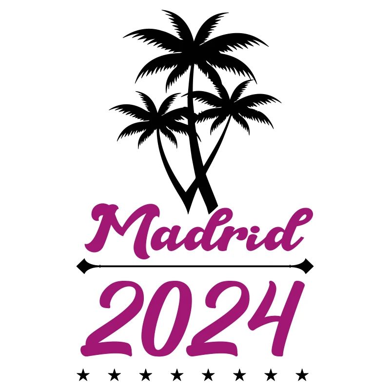 Madrid 2024
