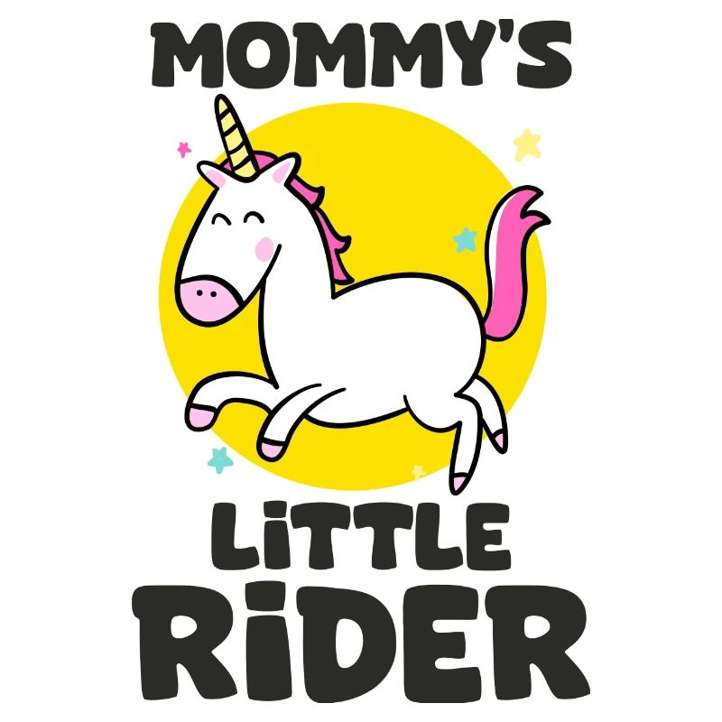 Kleiner Pullover Mama Pullover Pferde Baby