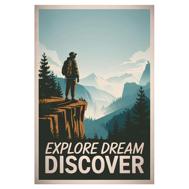 Explore Dream Explore