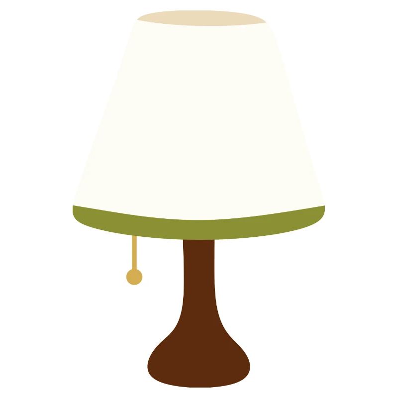 Small Lamp