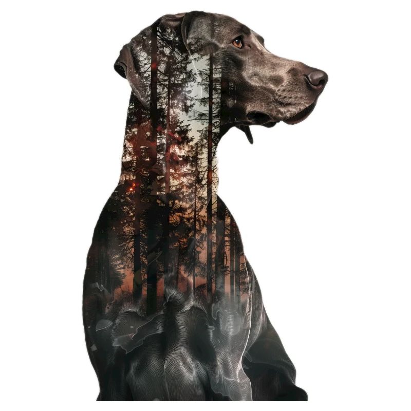 Weimaraner