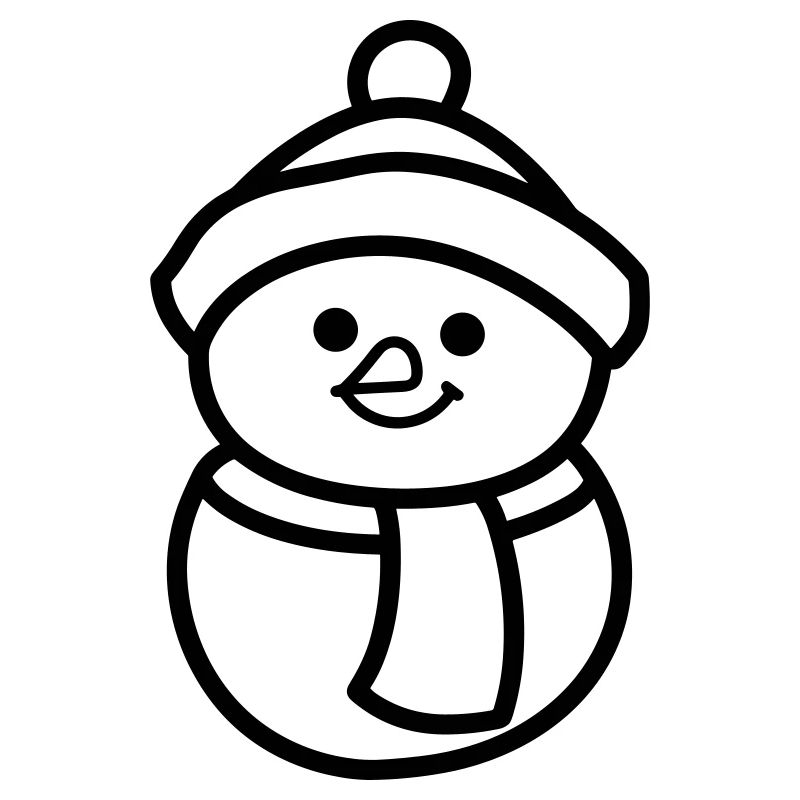 Snowman