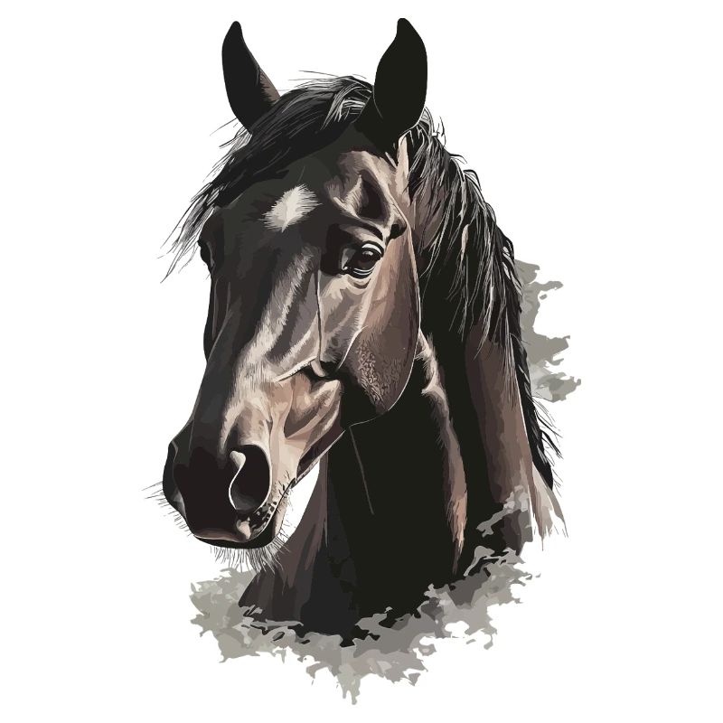 Pferd