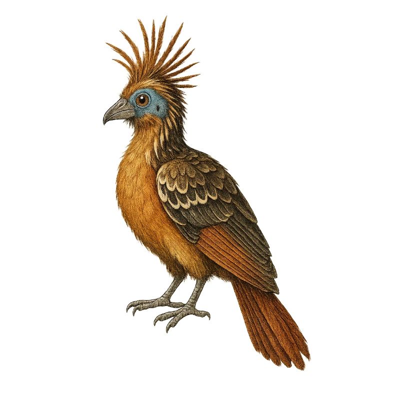 Tropical magic – extraordinary & noble