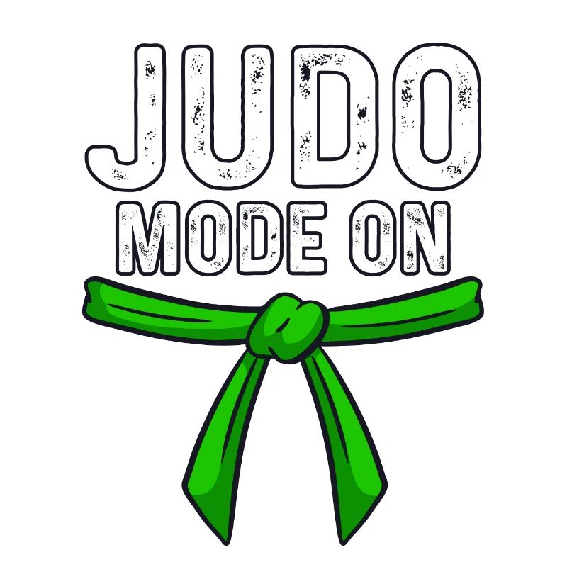 Mode Judo activé