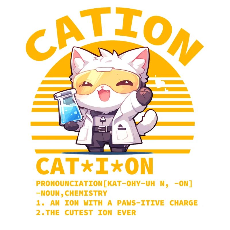 Cation