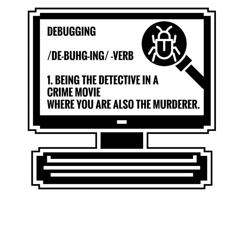 Debuggen