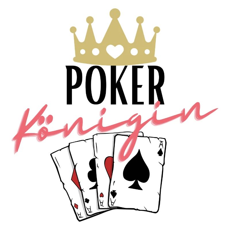 Poker Queen