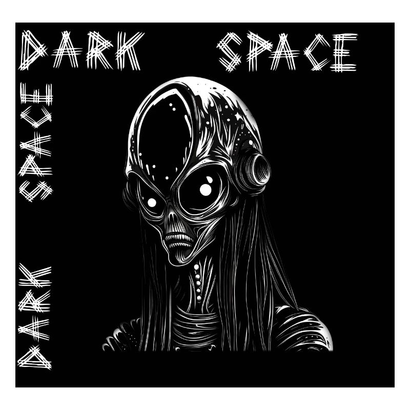 Dévoiler le sinistre extraterrestre : un sombre at