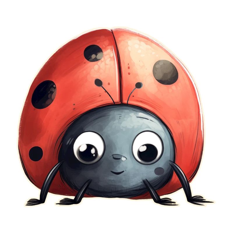 Ladybird