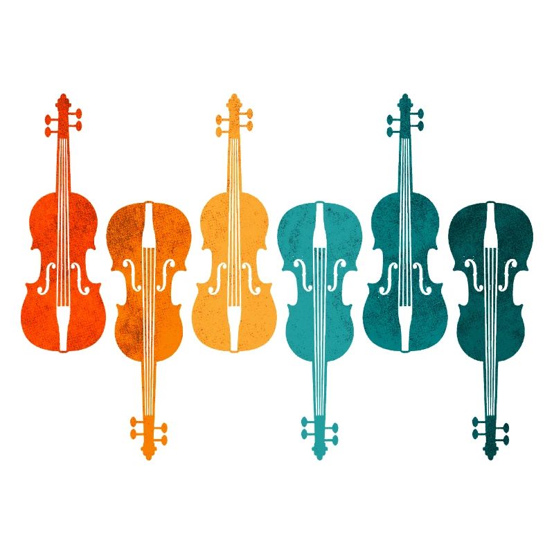 Violin Violin Classical Music