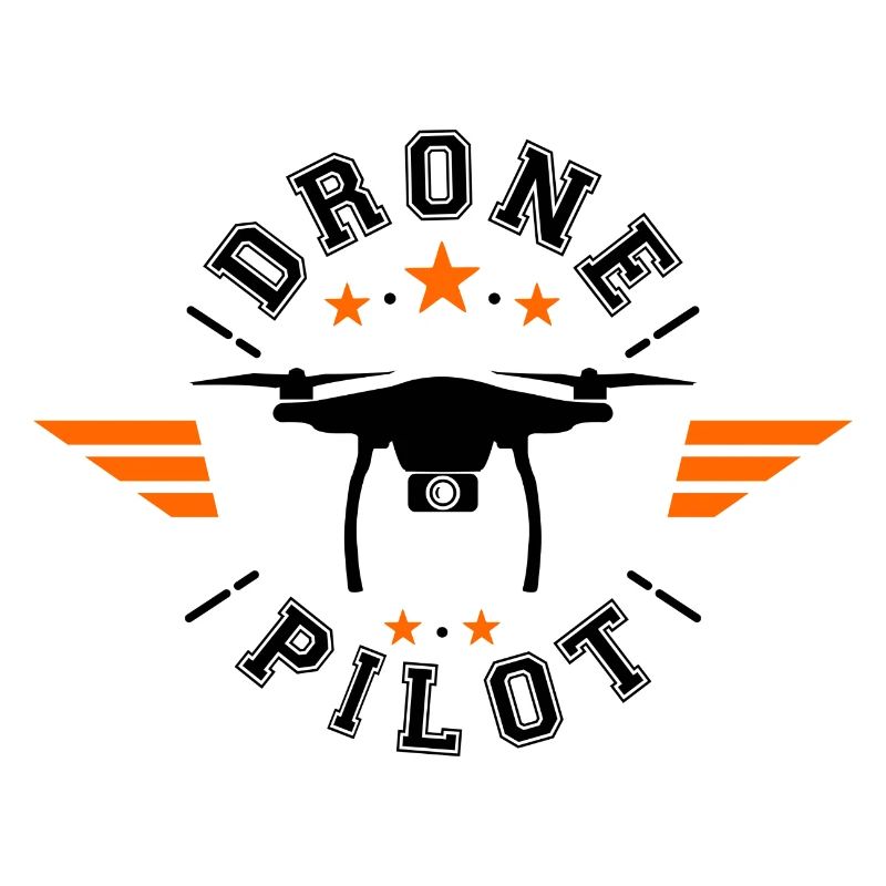 Drone Pile