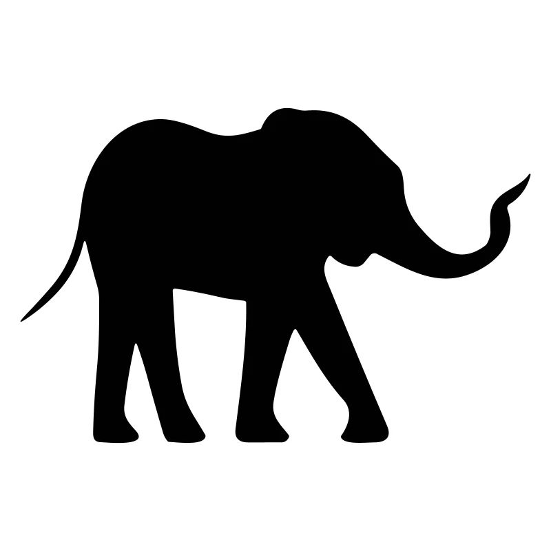 Elefant