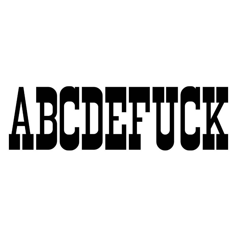 abcdefuck