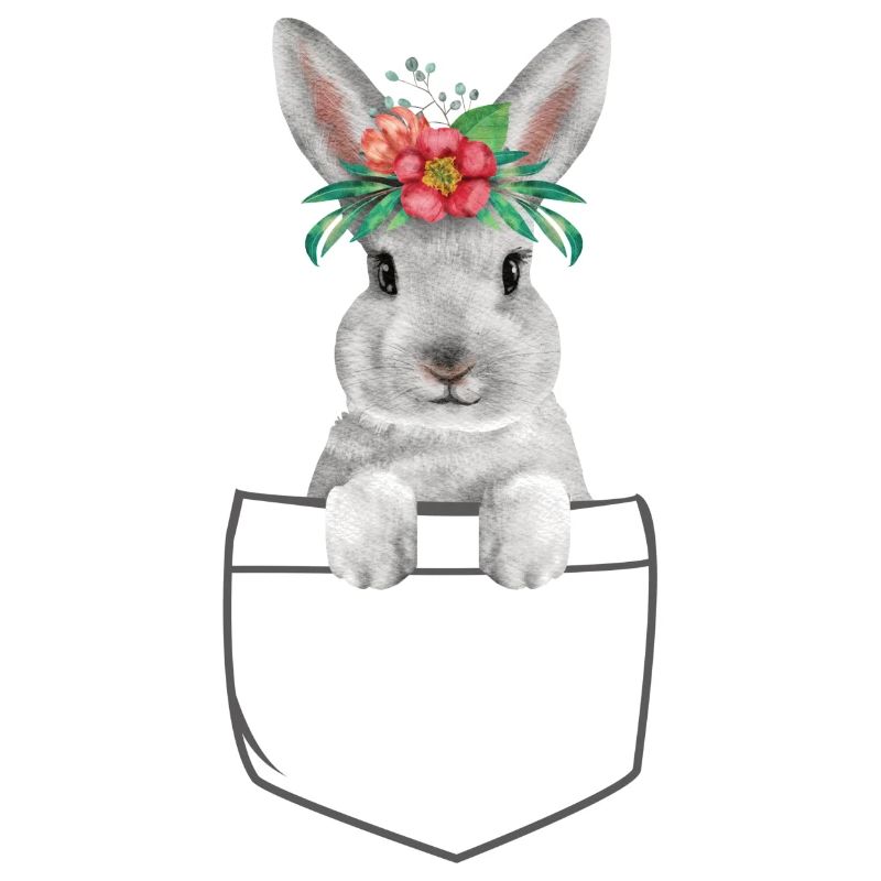 in your pocket Easter