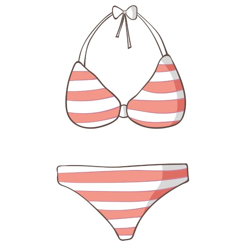 bikini