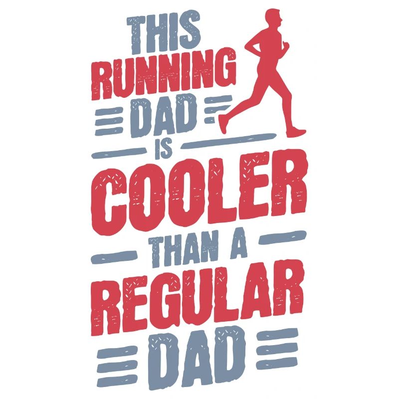 Running Dad