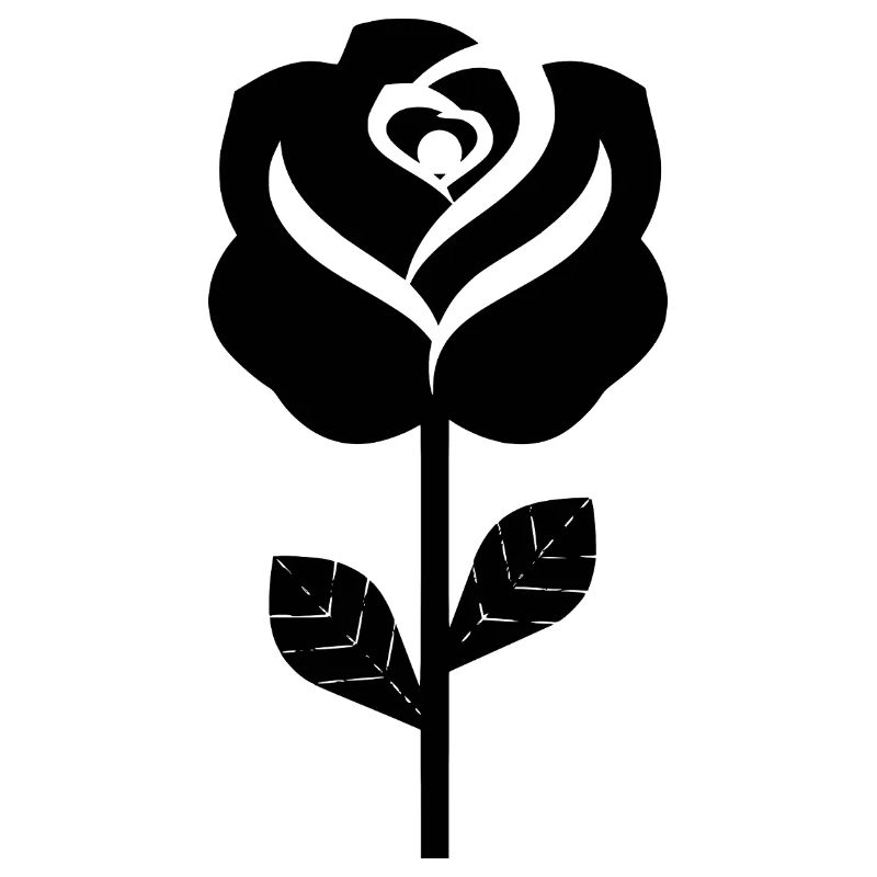 Black Rose