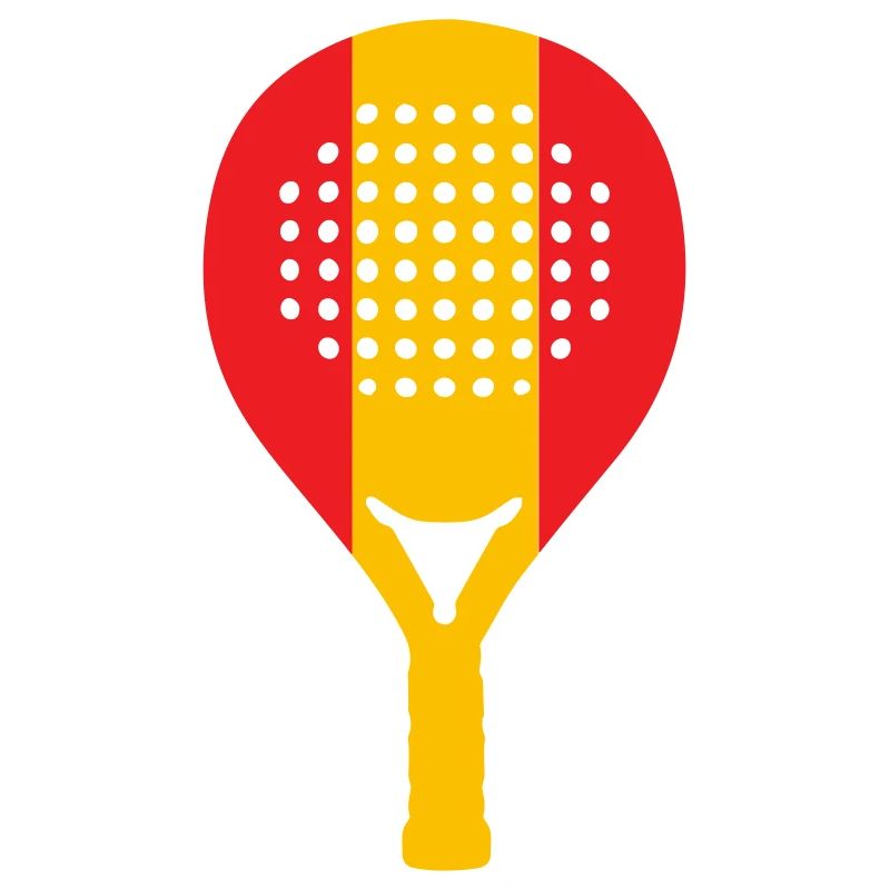 Padel-Spanien