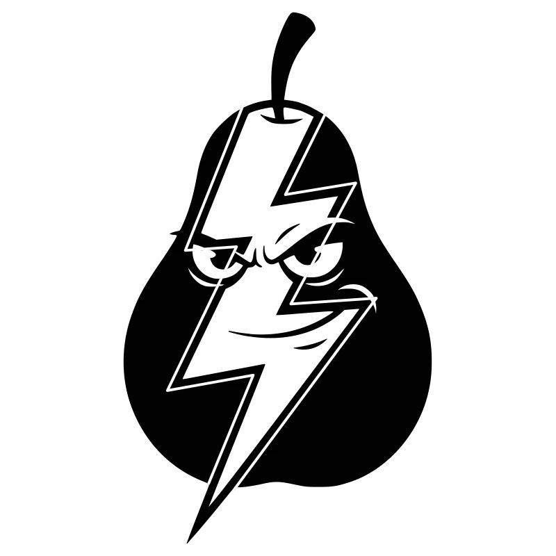 Ampoule, jeu de mots, éclair d’inspiration, malin