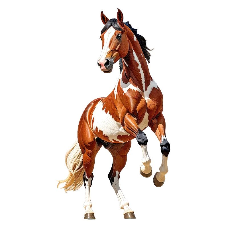 Pferd