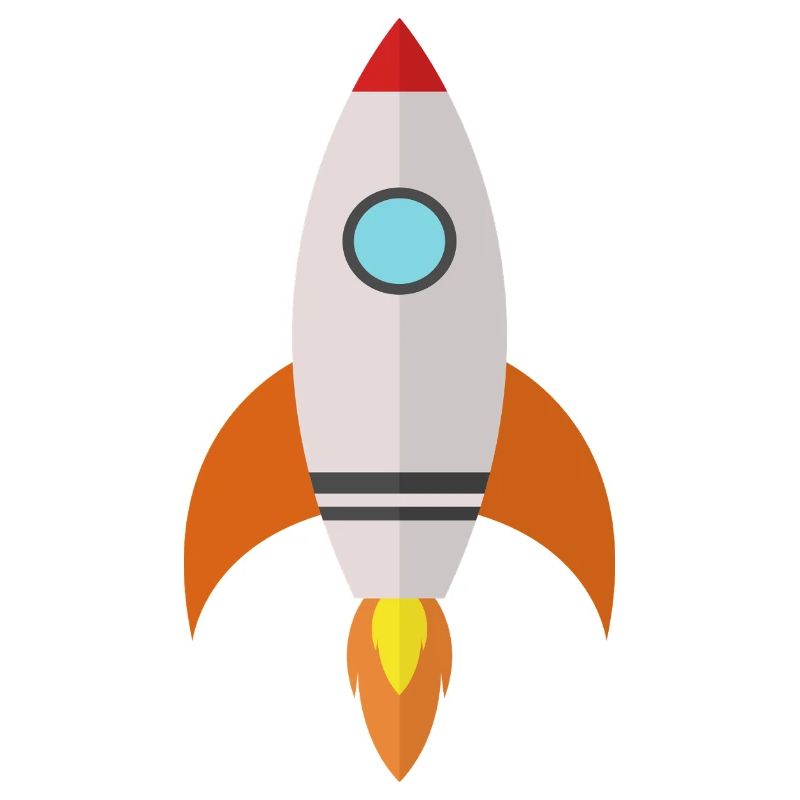 Rocket space