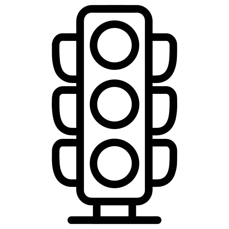 Traffic light