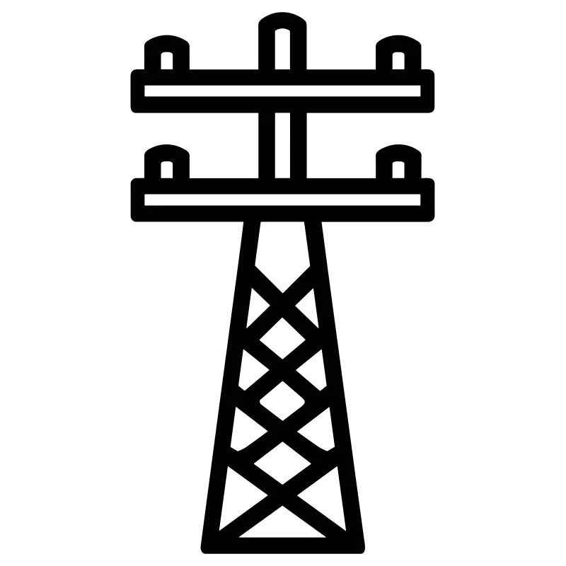 power pole