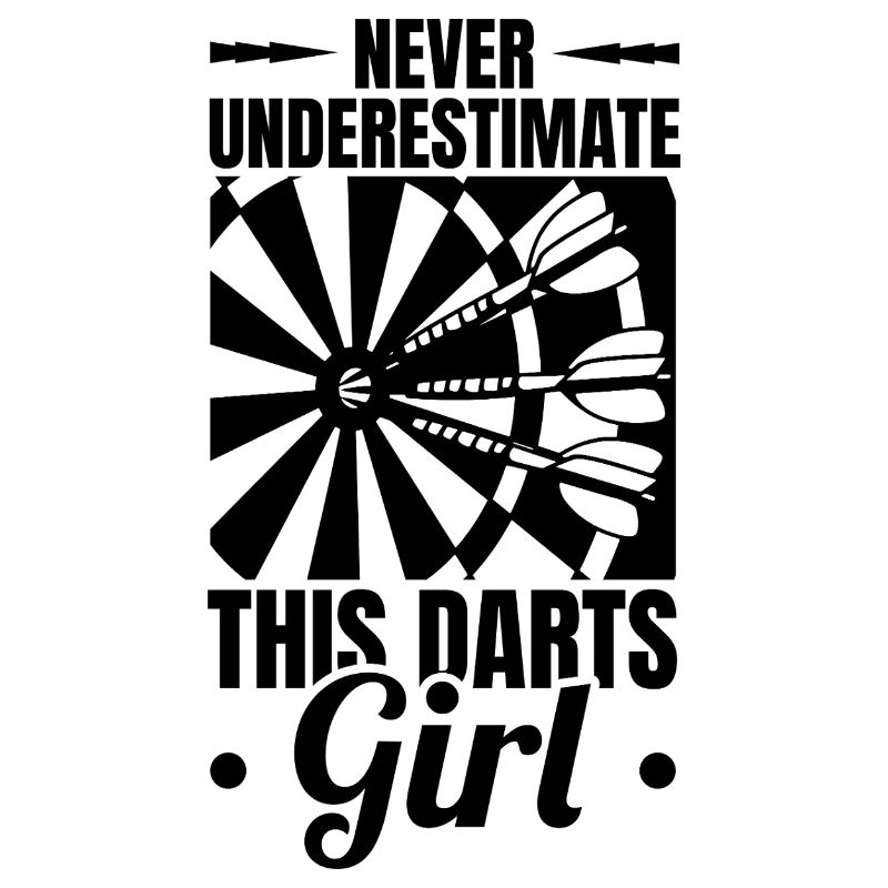 Darts player