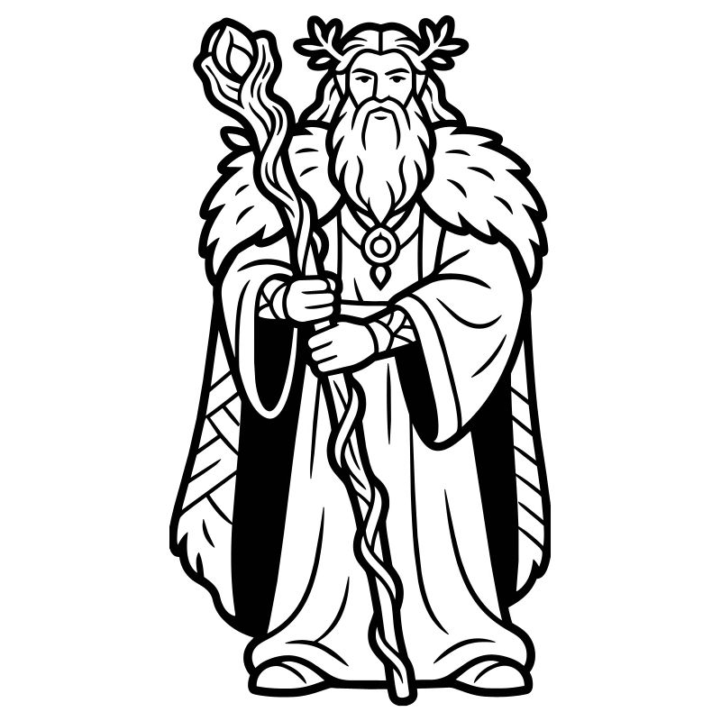 druid