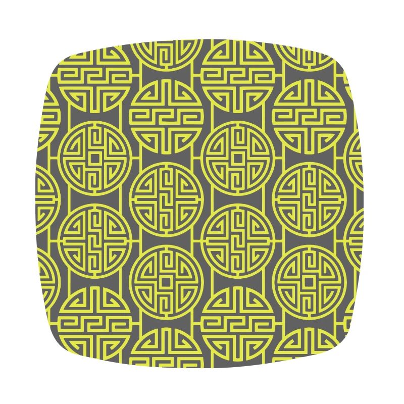 Chinese pattern