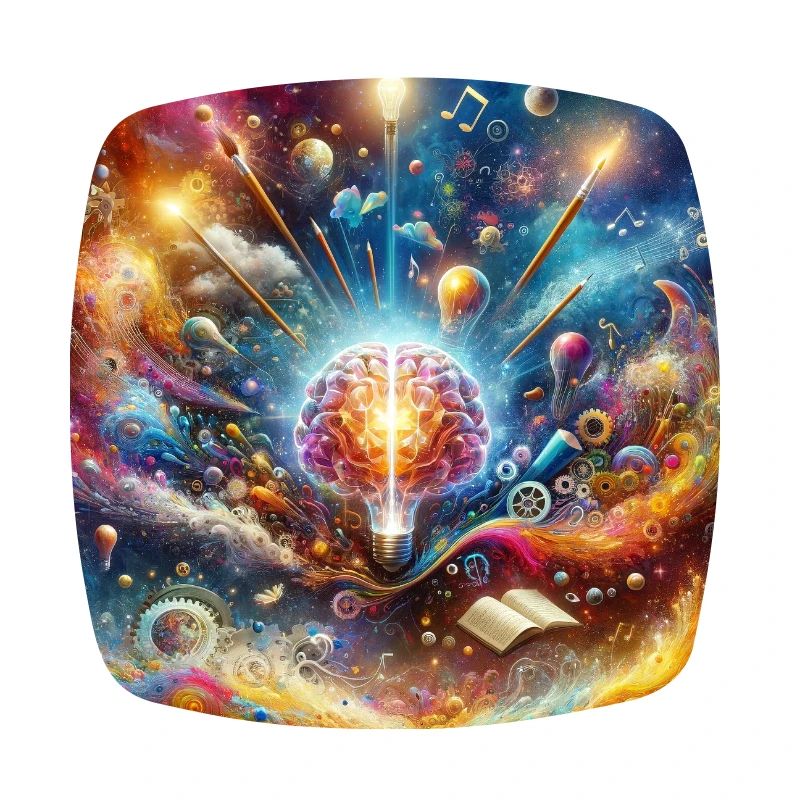 Creativity Manifestation