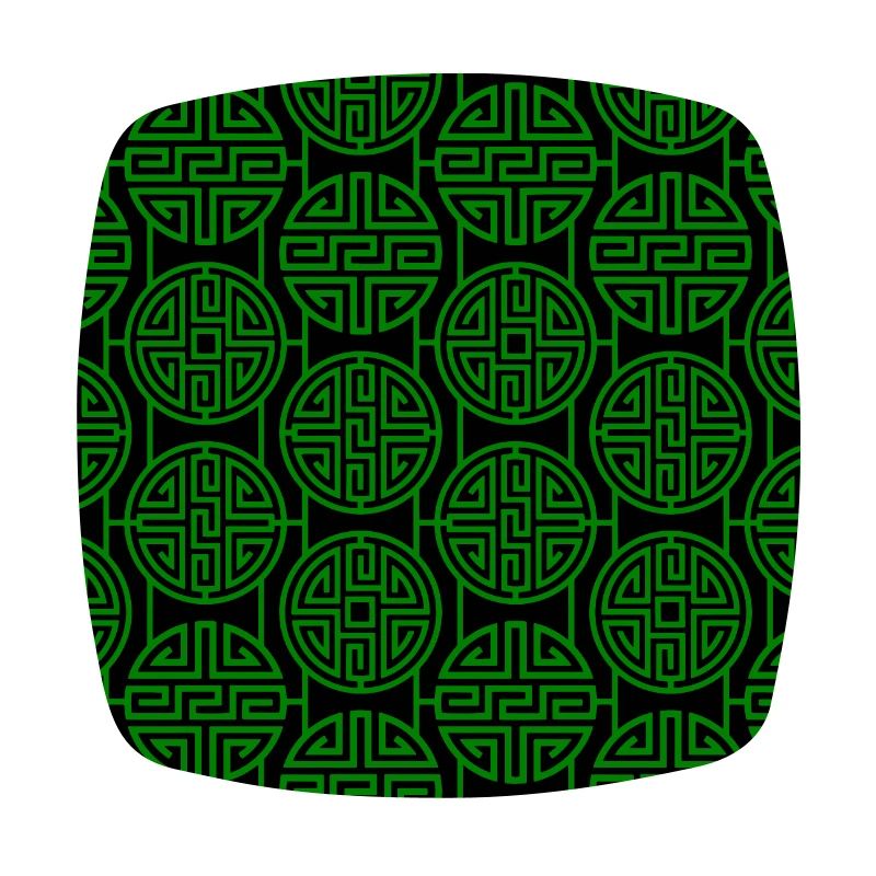 Chinesisches Muster