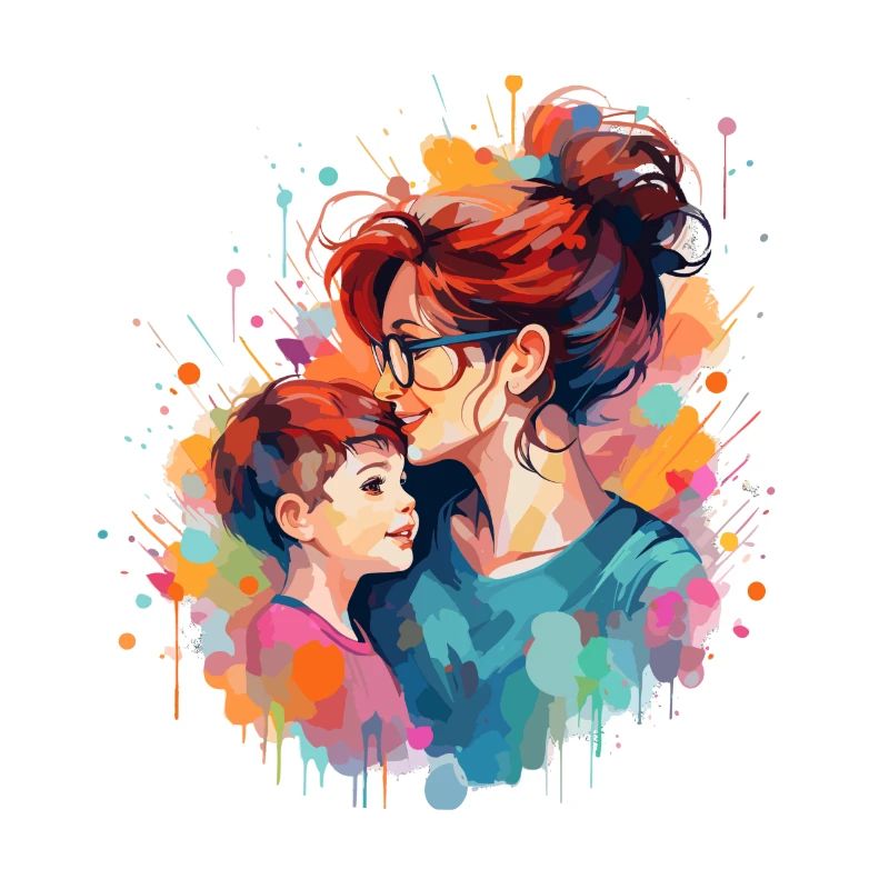 Mutter & Sohn