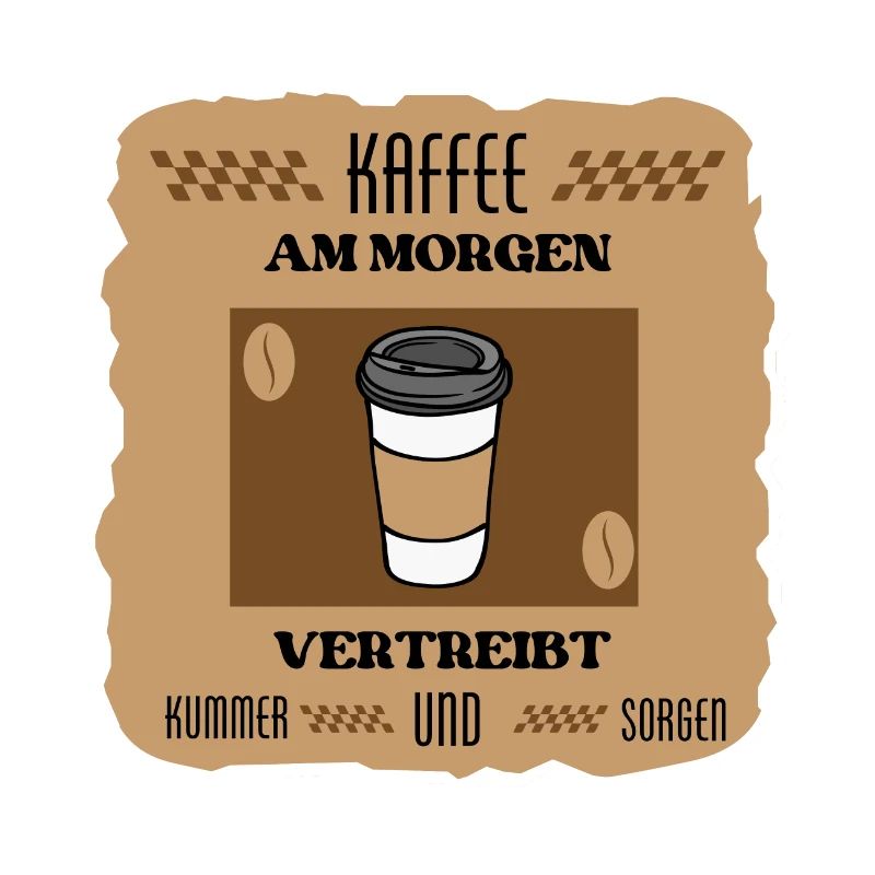 Coffee Saying