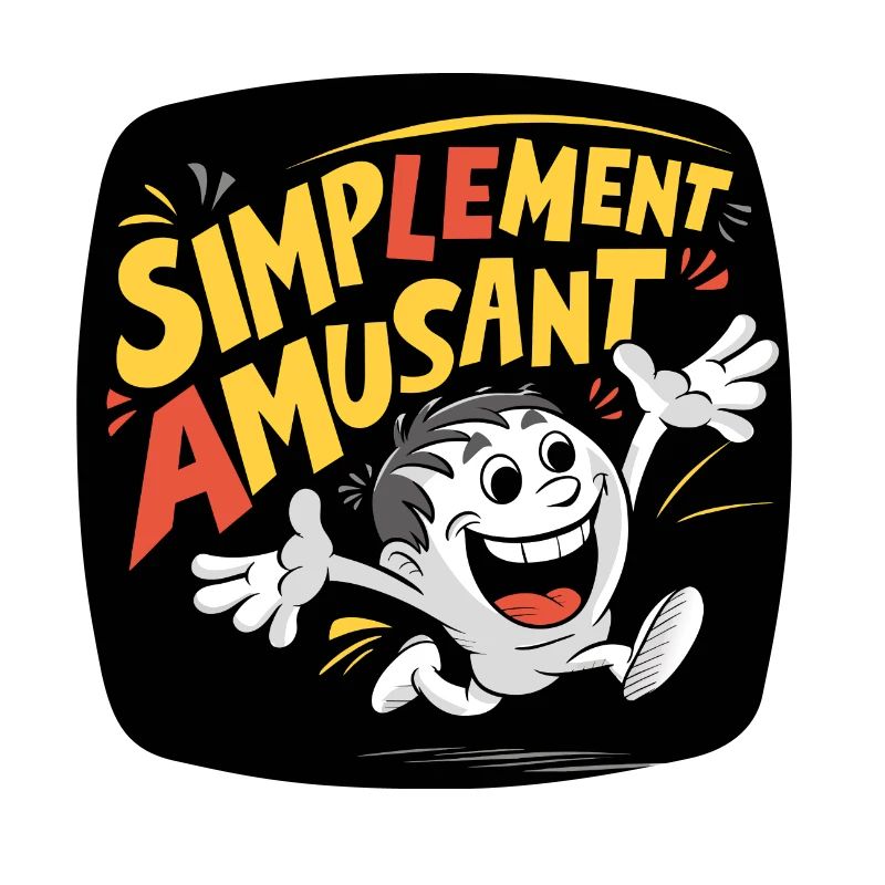 Simplement s'amuser, fêter son anniversaire